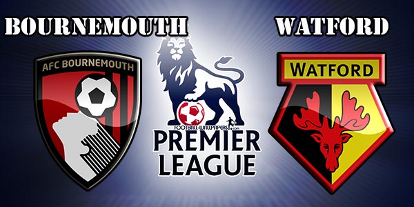 Prediksi Bournemouth vs Watford Prediksi Bournemouth vs Watford