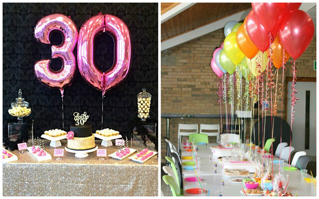 16 ideas para decorar una fiesta de cumplea 241 os n 250 mero 30 16 ideas para decorar una fiesta de cumplea 241 os n 250 mero 30