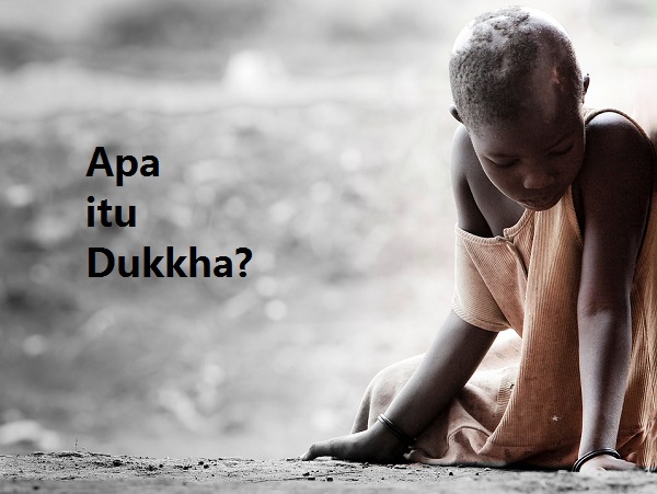 Apa itu Dukkha?