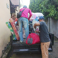 Jasa sewa pickup di Medan. Jasa sewa pickup di Medan.