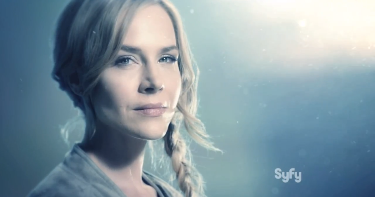 Transcript Of Live Chat With Julie Benz From Defianceworld