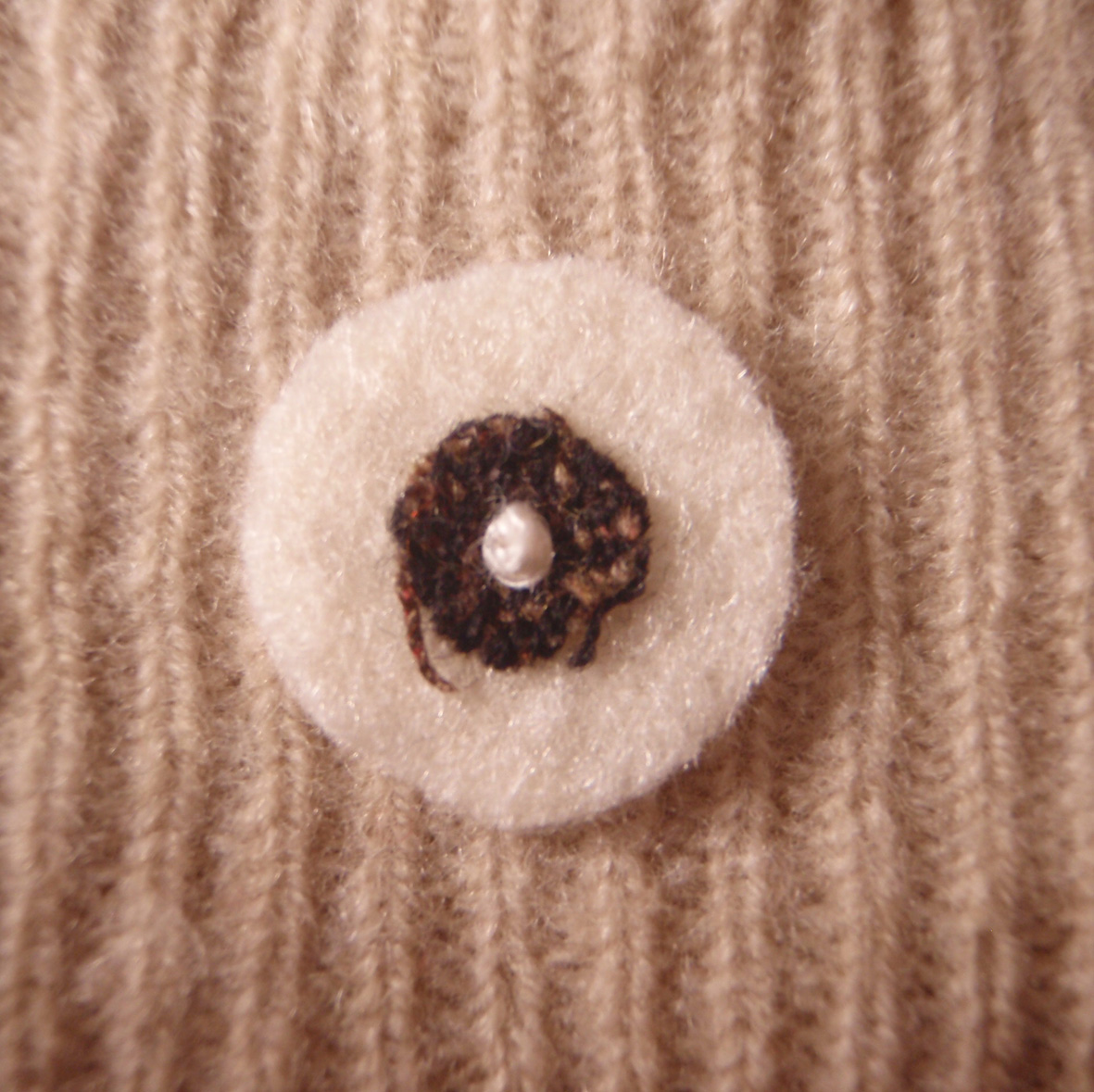 The eyes have it... Lucykate Crafts