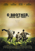 “Keep On The Sunny Side,” by The Whites, from movie “O Brother, Where Art Thou?”