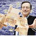 Draghi Ends Calm Ahead of FOMC, Sending the Euro and Yields Down