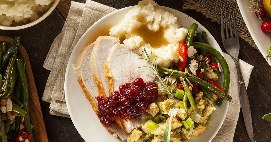 Salisbury News THANKSGIVING DINNER TRADITIONS IN OCEAN CITY, MD