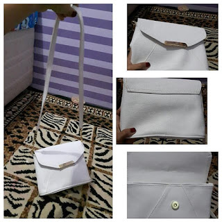 Masih baru belum dipake. Jual rugi aja 150rb, no deffcet ya. Masih baru belum dipake. Jual rugi aja 150rb, no deffcet ya. FASHION CEWEK GAUL MASA KINI BARU DAN BEKAS TERDIRI DARI PAKAIAN, BAJU, ROK, CELANA, DRESS, TAS, SEPATU, AKSESORIS DAN SEBAGAINYA