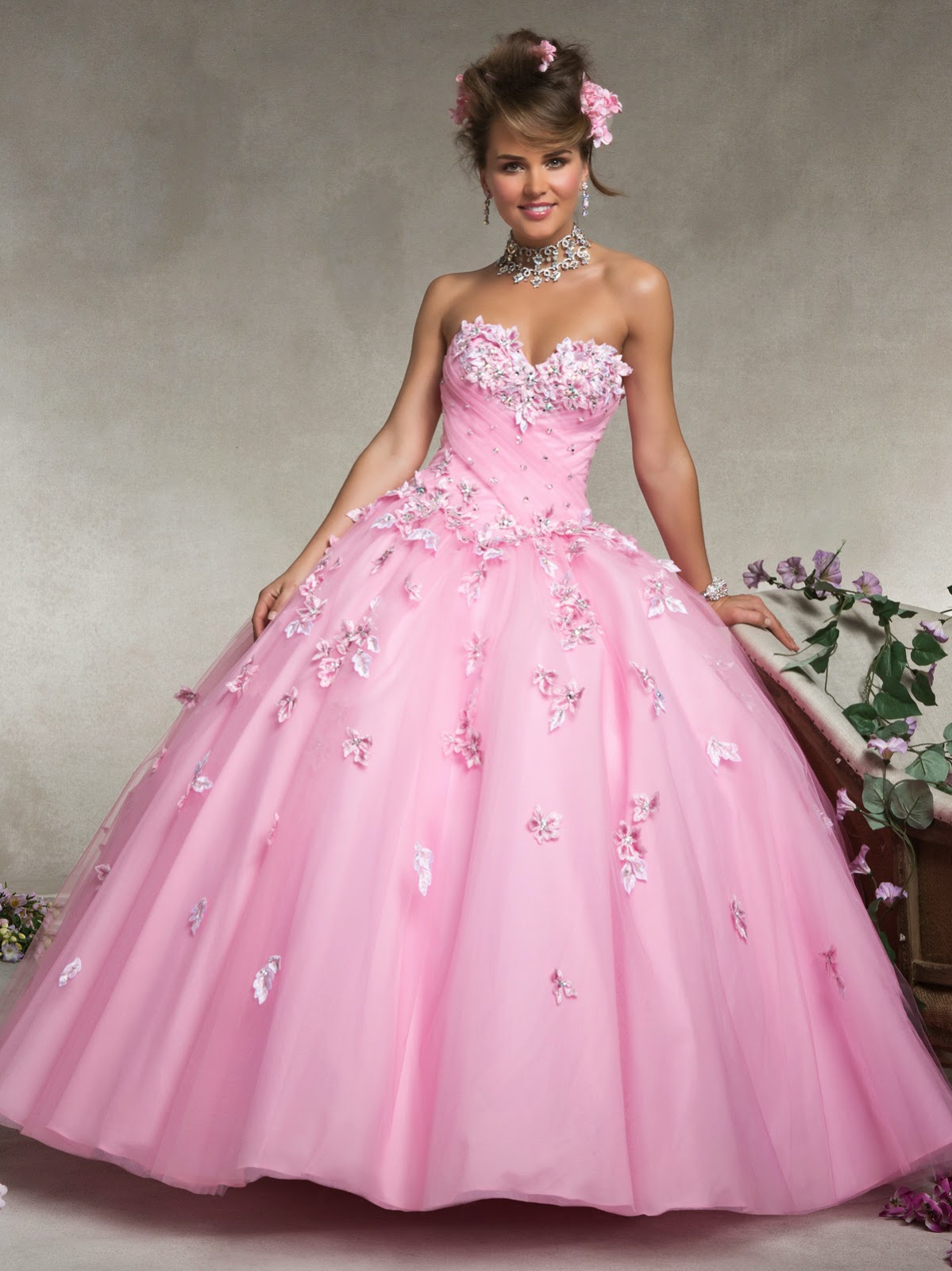 Vestidos de 15 años | Colección Quinceañeras Vestidos de 15 años | Colección Quinceañeras