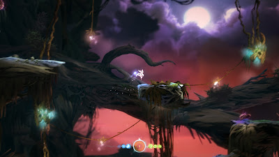 Ori and the Blind Forest Definitive Edition Game Screenshot 1