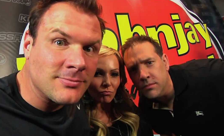 Media Confidential Phoenix Radio Premiere, KZZP ReUp Johnjay & Rich Show
