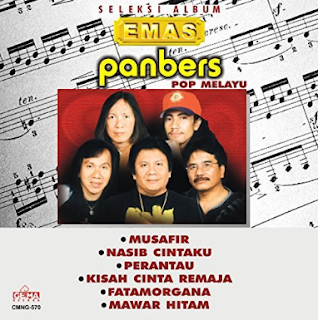 Download Lagu Mp3 Panbers Album Emas Full Album Rar Lengkap