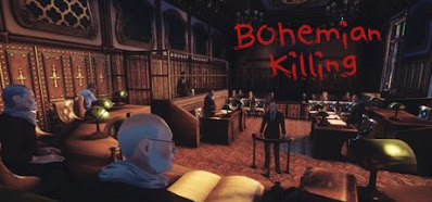 تحميل لعبة Bohemian Killing تحميل لعبة Bohemian Killing