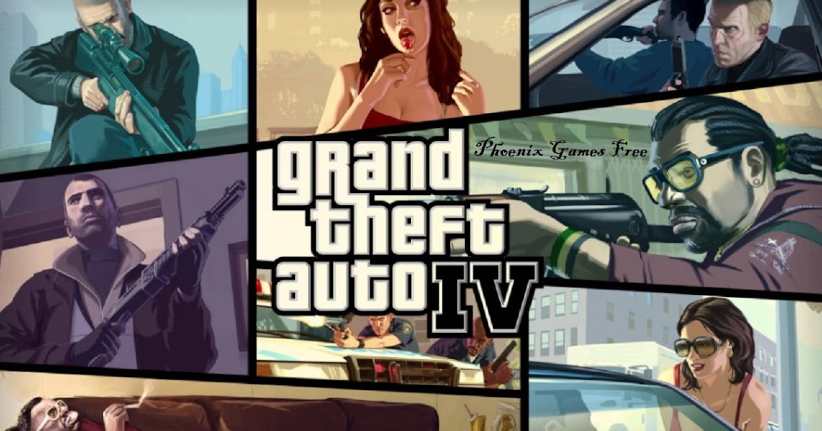 gta iv mega gta iv mega