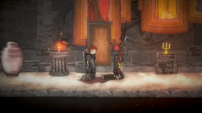 Salt And Sanctuary Game Screenshot 5