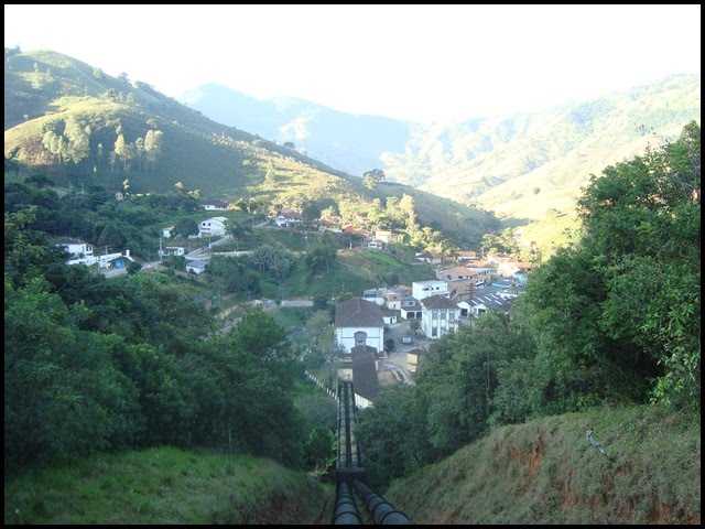 TURISTANDO PELO MUNDO Wenceslau Braz, Minas Gerais Cidade pitoresca
