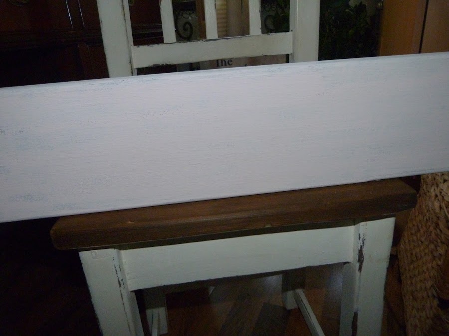 isabelvintage-vintage-perchero-tabla-madera-papel scrap, aguaplast