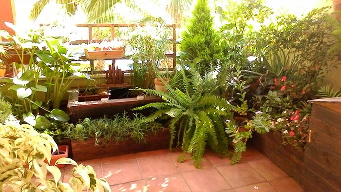 Piso IKEA con mucho DIY - Misterios DECO