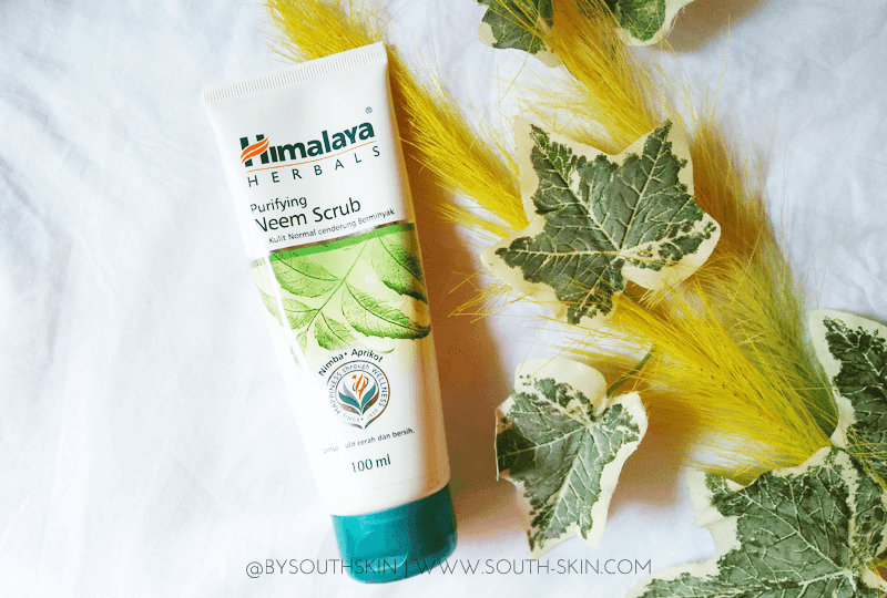 review-himalaya-herbals-purifying-neem-scrub review-himalaya-herbals-purifying-neem-scrub