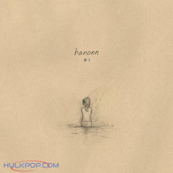 Hanonn – Her At the Time (feat. Vincent Blue) – Single