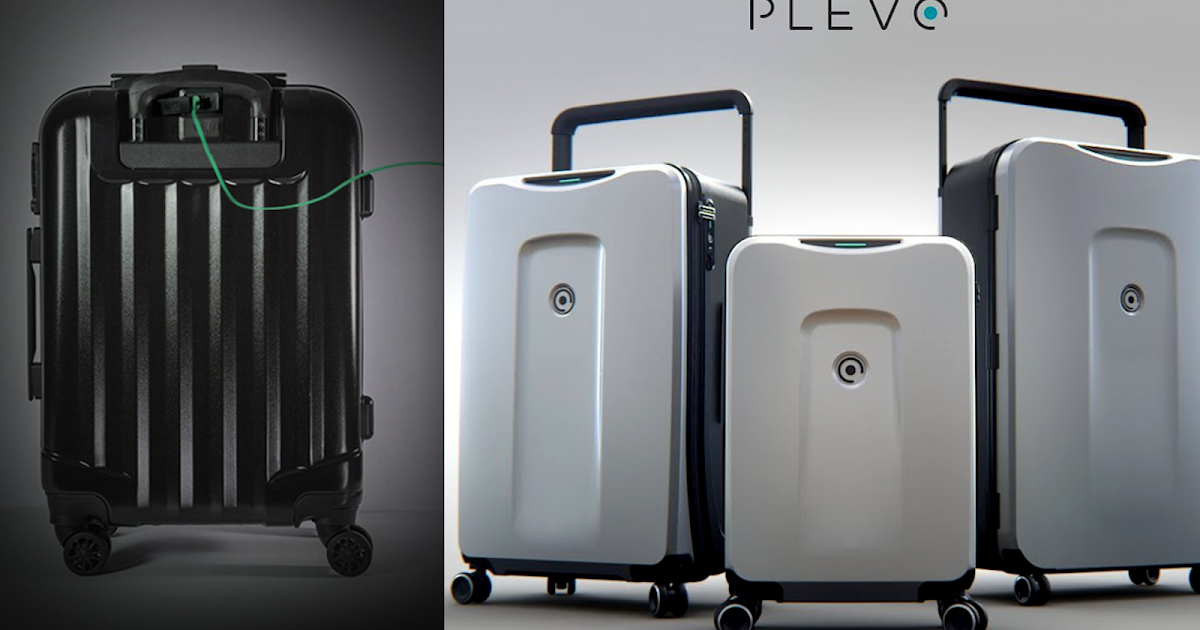 best 4 wheel luggage 2019