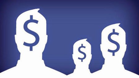 Facebook thu phí từ tháng 11, chỉ là "tin vịt"