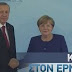 Το καψόνι που έκαναν οι Γερμανοί στον Ερντογάν - ΒΙΝΤΕΟ