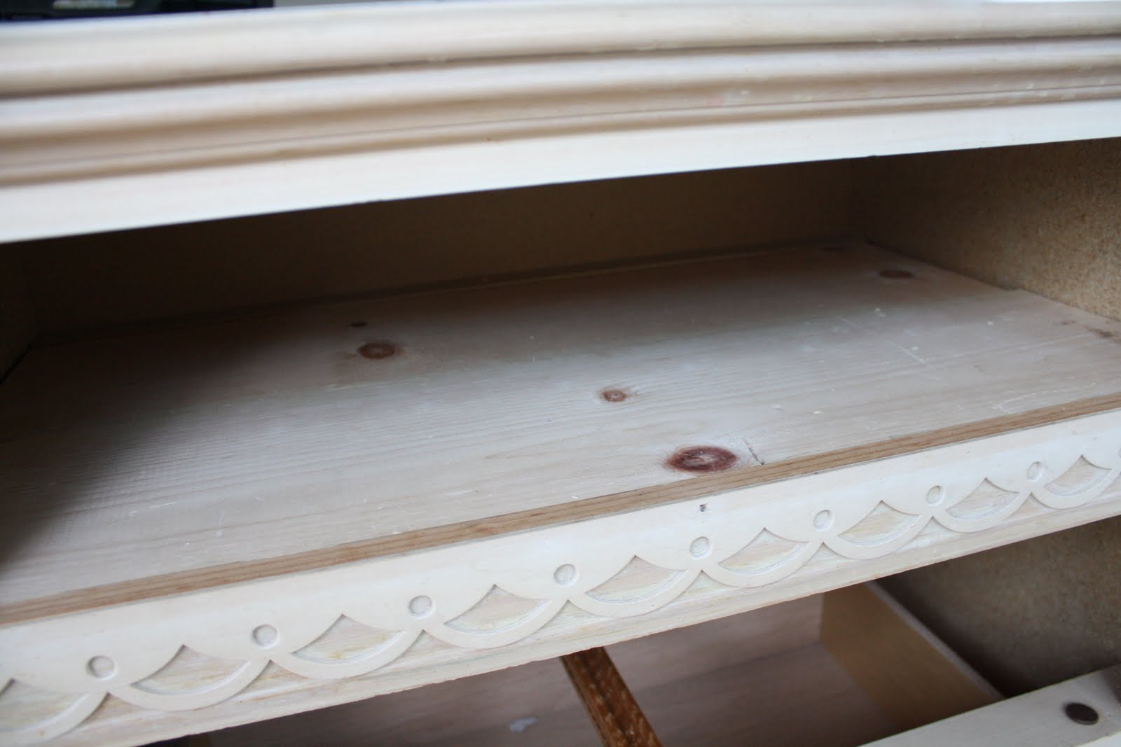 How a Simple Solid Wood Dresser Saved My Space and Deserve a Million Likes