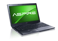 Acer Aspire 5755 (AS5755-6828) laptop