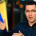 Jorge Arreaza acusa a la MUD de ser una "dictadura"