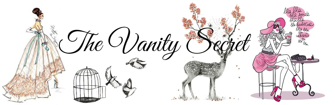 The Vanity Secret