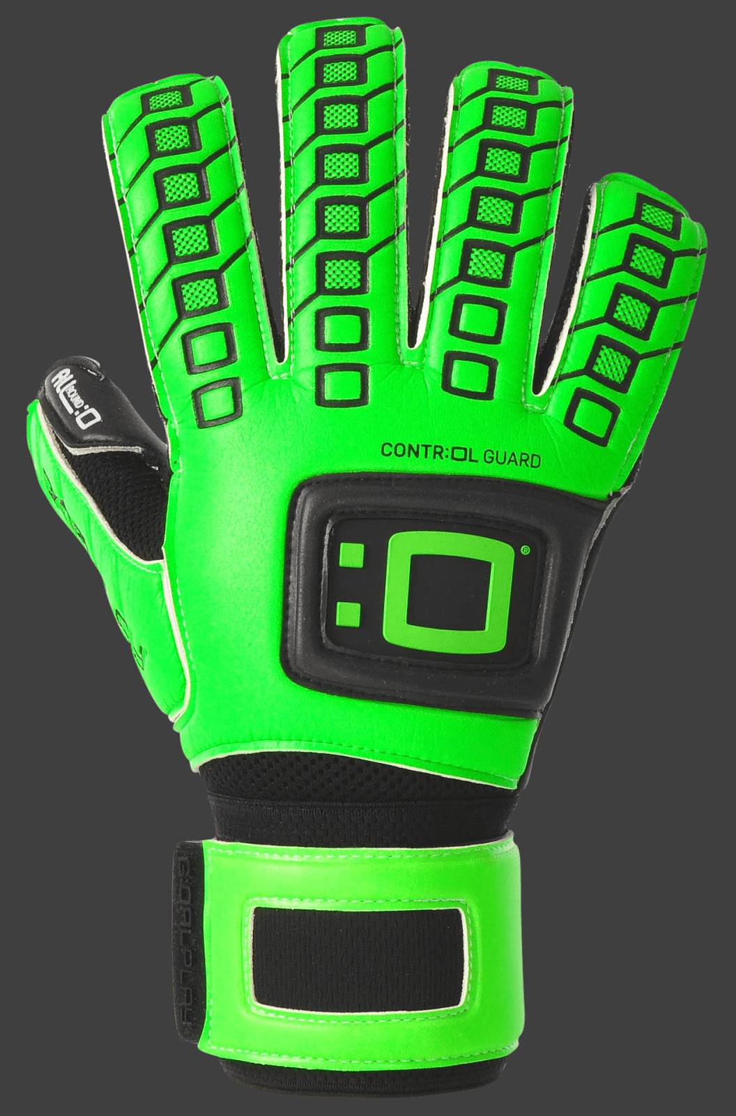 Goodbye Adidas Oliver Kahn Launches Own Goalkeeper Brand Footy