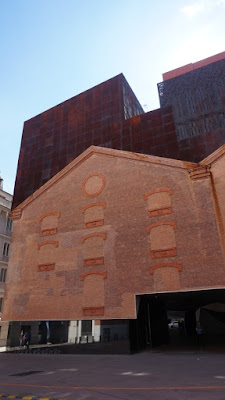 CaixaForum Madrid CaixaForum Madrid