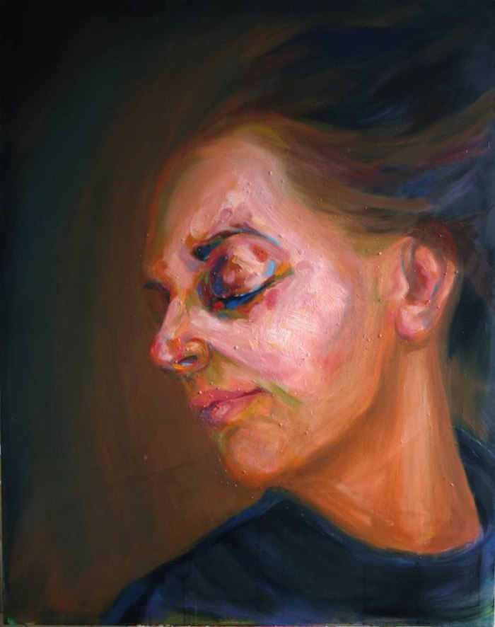 Сербский художник. Aleksandra Rakonjac Сербский художник. Aleksandra Rakonjac