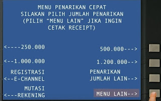 Cara Bayar Iuran Bpjs Via Atm Bni Cara Bayar Pembelian Online<script async src=