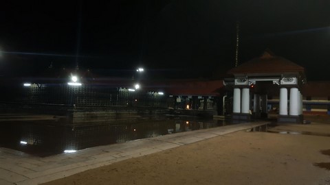 Vaikom Shiva Temple Best Places To Travel In Kochi, India