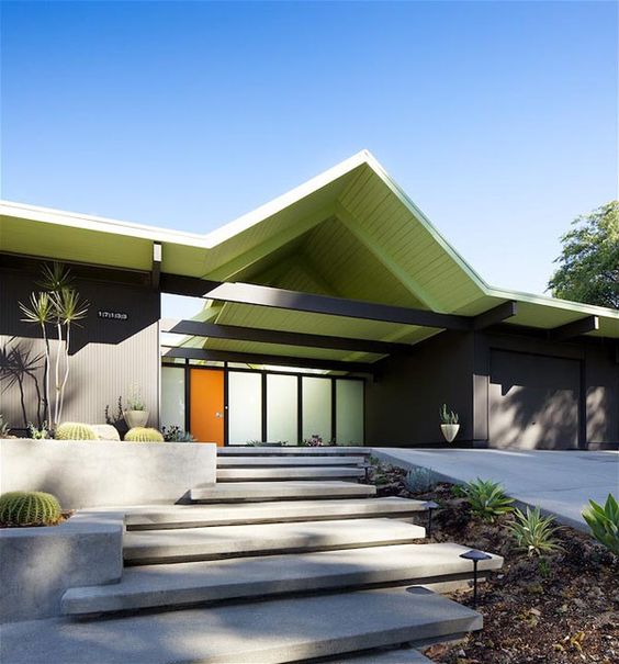 35+ Tangga Halaman Rumah