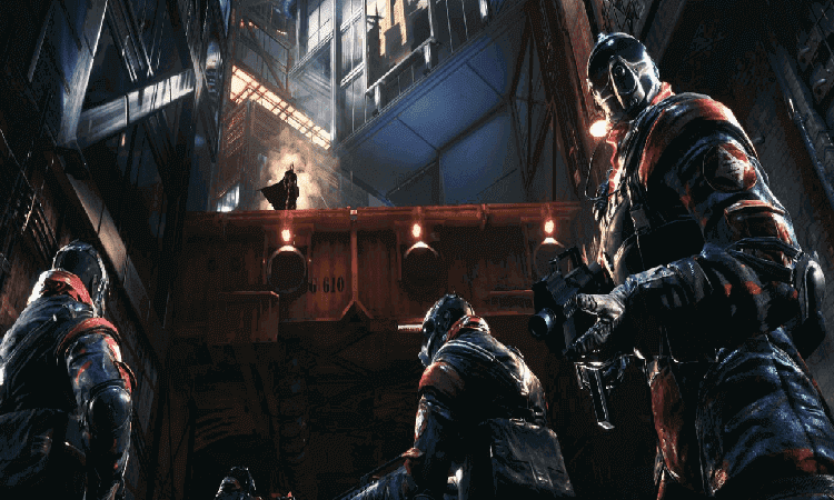 تحميل لعبة باتمان batman arkham knight تحميل لعبة باتمان batman arkham knight