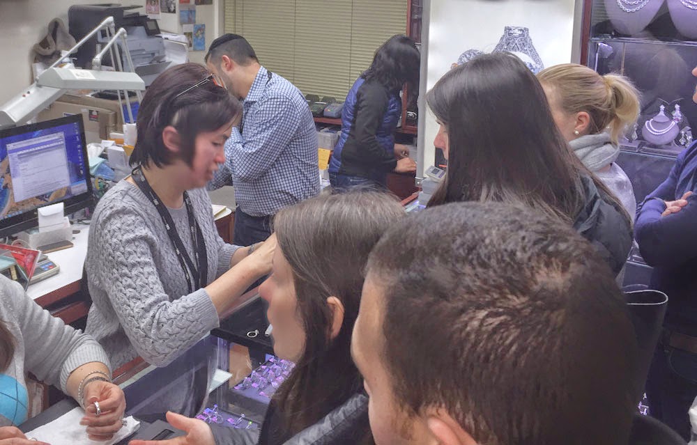 NYC Jewelers Exploring the Best Jewelry Stores in NYC