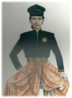 Barokah: Perlawanan Sultan Agung Terhadap VOC (J.P. Coen)