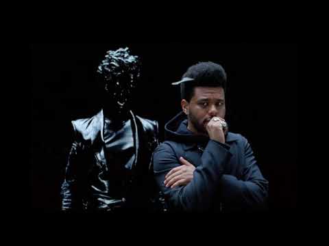 Gesaffelstein feat. The Weeknd - Lost In The Fire Gesaffelstein feat. The Weeknd - Lost In The Fire (2019)