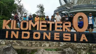 16 Spot potensial mancing ultra light di Sabang 16 Spot potensial mancing ultra light di Sabang