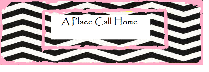 A Place Call Home