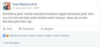 Mendikbud Baru dan Emak Galau Mendikbud Baru dan Emak Galau