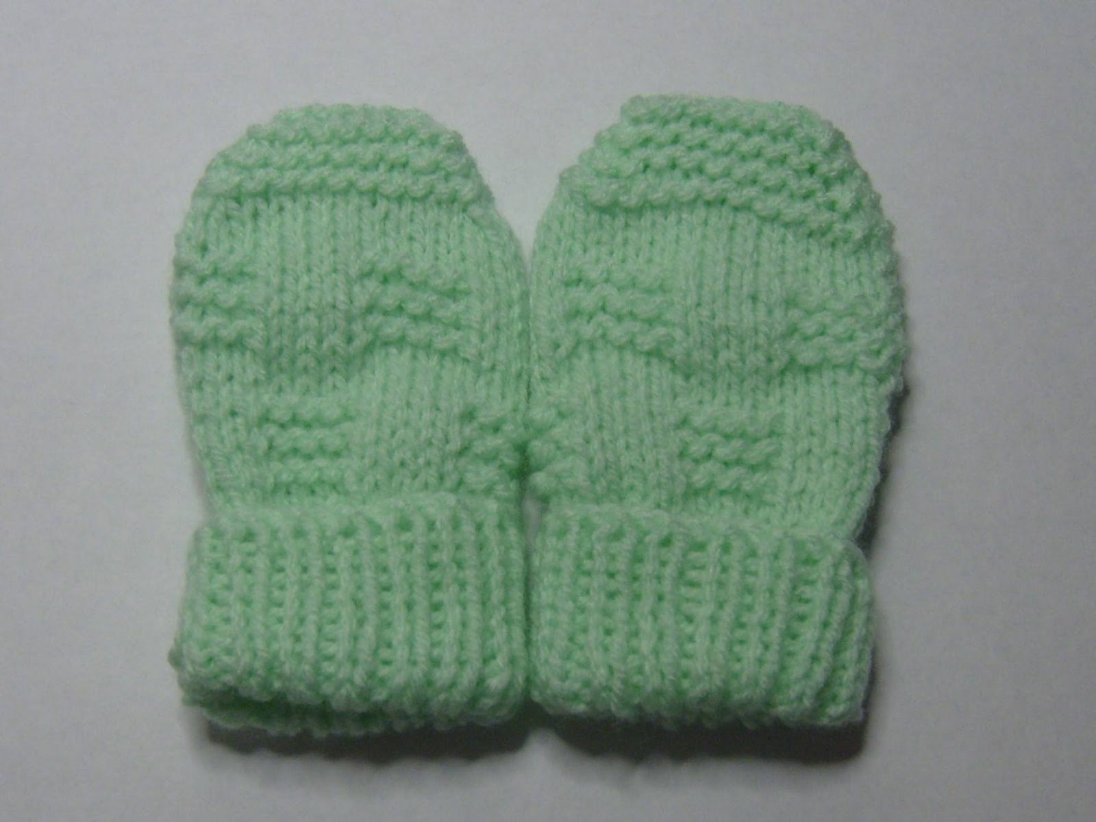 jordan baby mittens