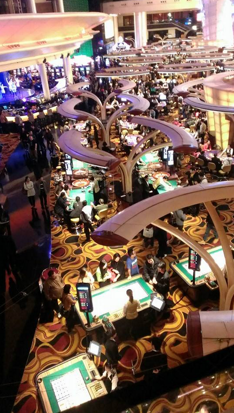 皇朝娛樂：用戶安全指南，如何保護您的個人資料【 Discovering The Secrets Of Roulette: Unveiling Effective Strategies For Casino Success】