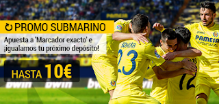 bwin promocion Villarreal vs Éibar 1 abril bwin promocion Villarreal vs Éibar 1 abril