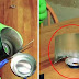 Melhorando sinal do WI-FI com uma lata de alumínio