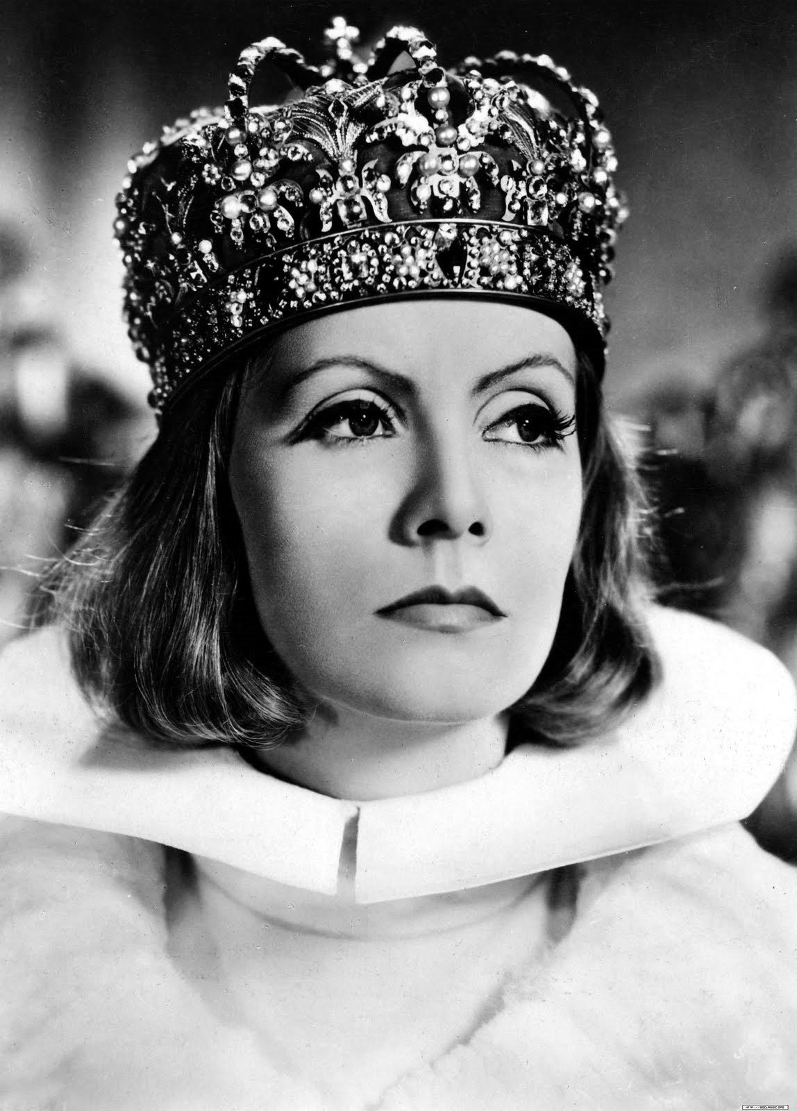 queen christina gucci