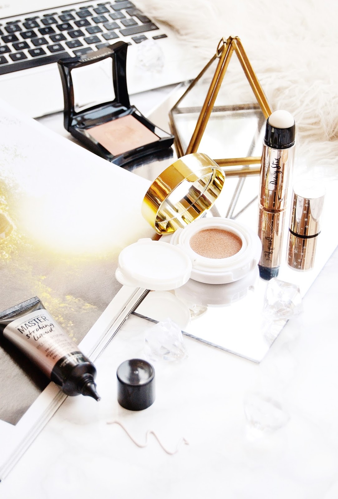 4 Glow Products Changing The Way We See Highlighters Makeup Savvy