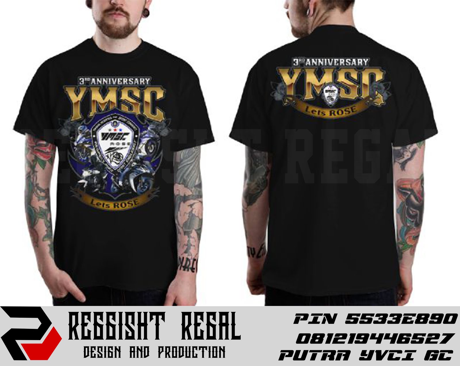 Desain Baju Anak Motor Desain Baju Anak Motor