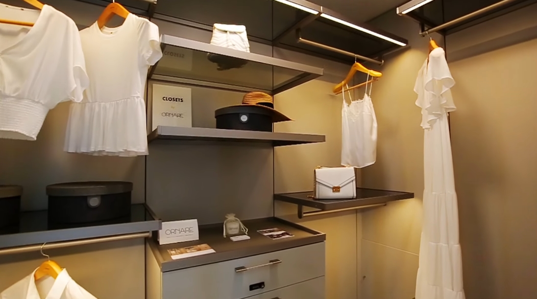 37 Interior Design Photos vs. Ritz-Carlton Residences Sunny Isles Beach Luxury Condo Tour